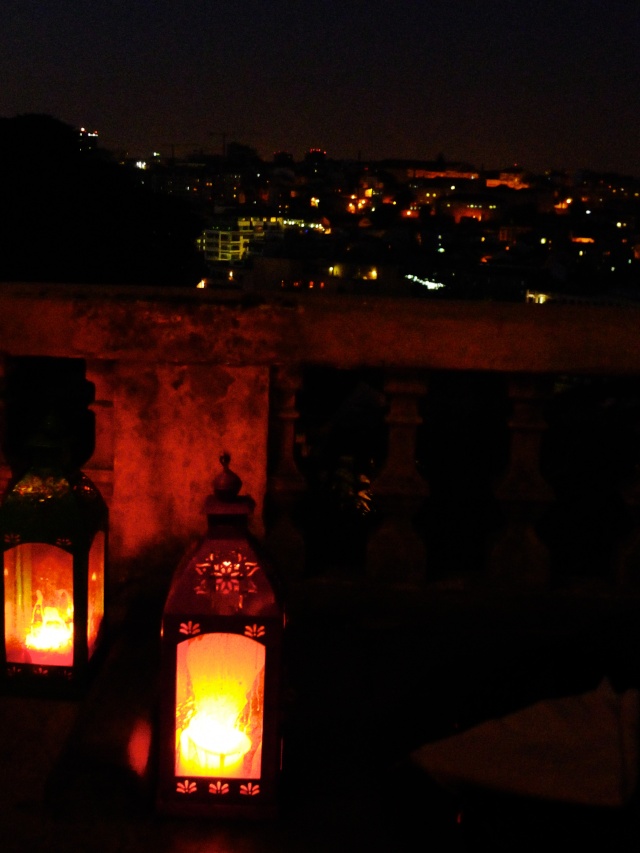 Nuit intimiste à Lisbonne  Lisbon12