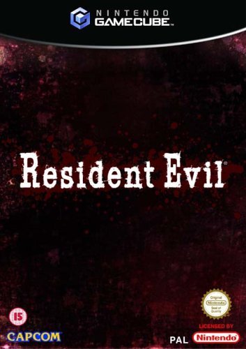 Big Debate - Best & Worst Resident Evil cover arts? 822110