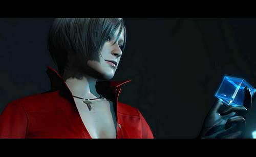 With who is really Ada Wong? - Page 5 Tumblr11