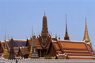 Nouveau tarif depuis le 1er Janvier 2012 pour le Palais Royal de Bangkok 13000210