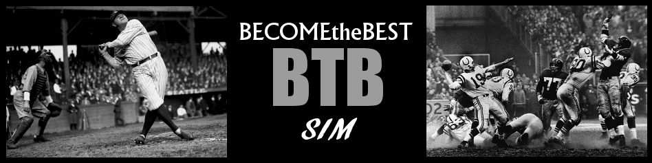 Free forum : BTB Online SIM Leagues Become10