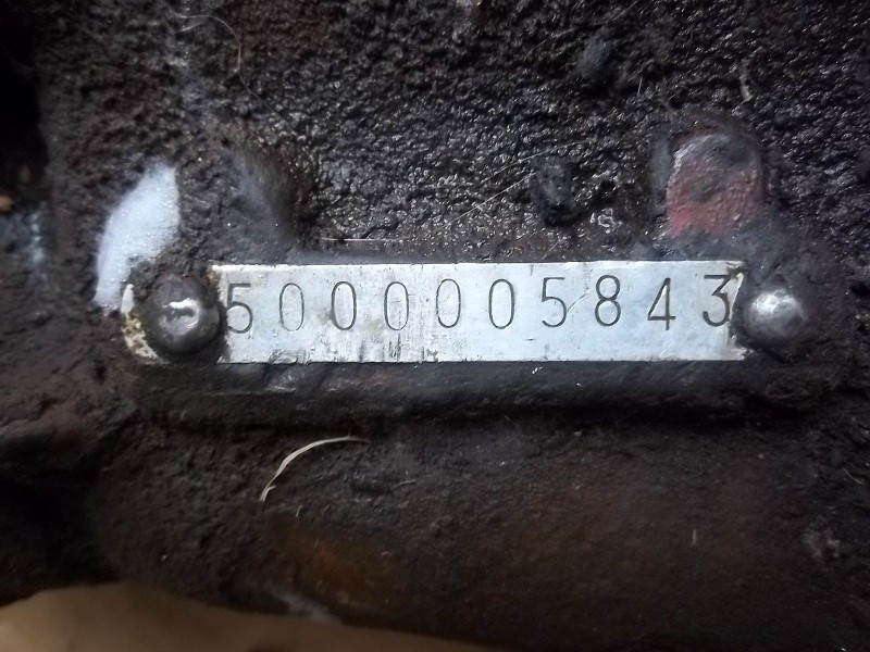 IDENTIFICATION BOITE Numera13