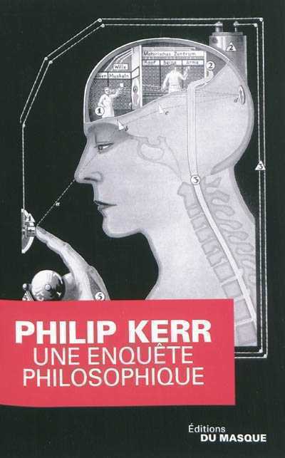Philip Kerr 97827011