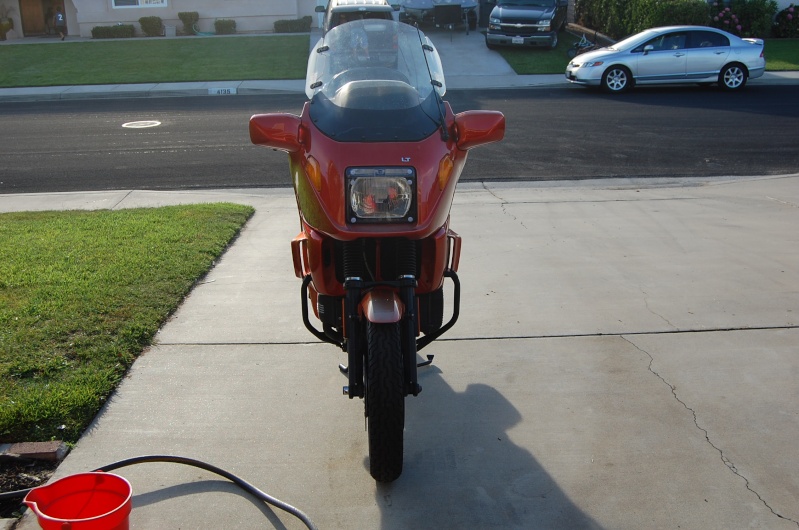 1991 K100LT Inspection Dsc_0023