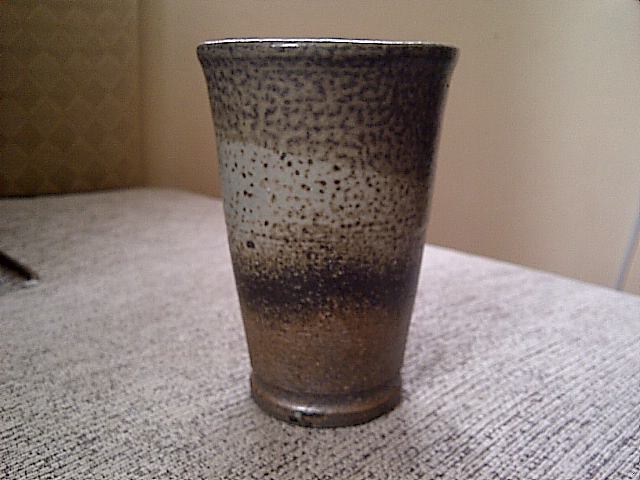 Id help please on this stoneware yunomi.. signed TA Img-2065