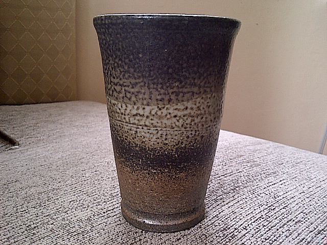 Id help please on this stoneware yunomi.. signed TA Img-2066