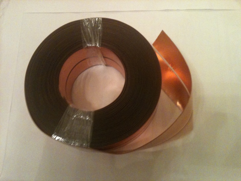 Dynavox 10 meters flat speaker cable (SOLD) Photo11