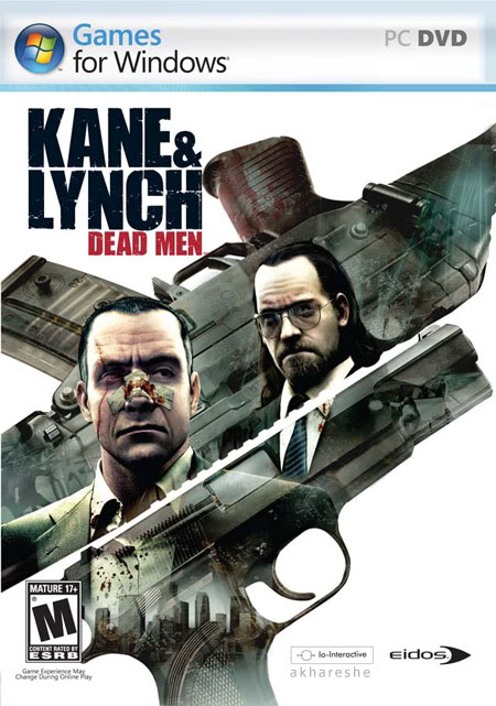 النسخة الفل ريب للعبة المافيا و الأكشن Kane & Lynch Dead Men 47194210