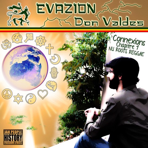 "EVAZION" by Don Valdes : DISPONIBLE LIBREMENT SUR LE WEB !! Face_211