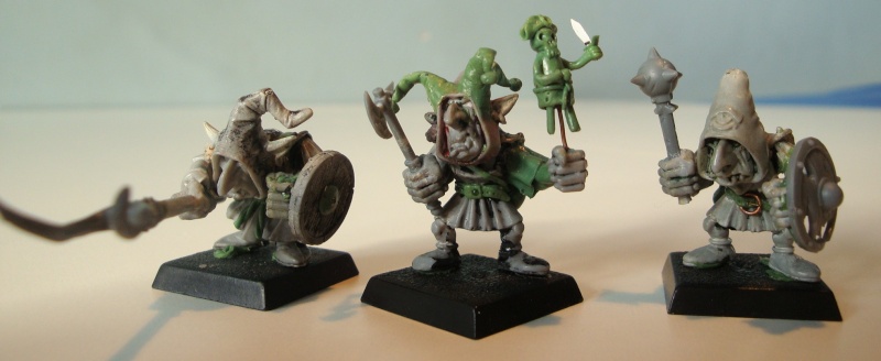 Kronk's 'ard boyz W.I.P. Gobbos11