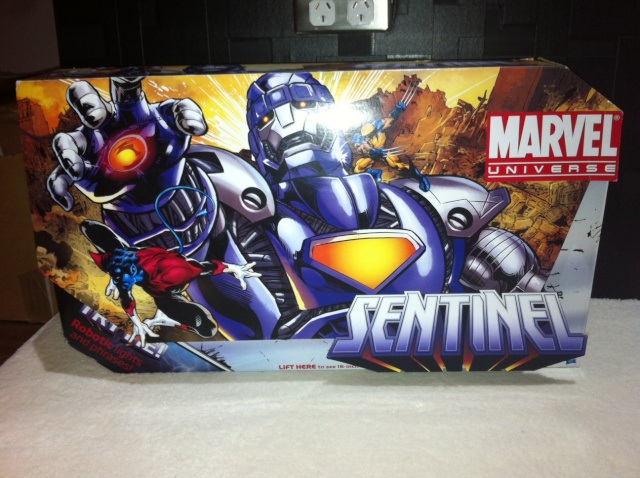 Hot Toys, Marvel Legends, Marvel Universe, Marvel Mighty Muggs Photo_12