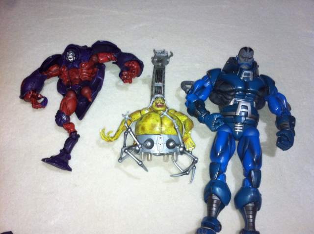 Hot Toys, Marvel Legends, Marvel Universe, Marvel Mighty Muggs Photo_14