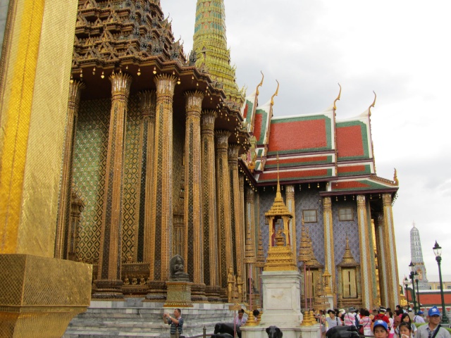 Wat prah kaew  Img_0812