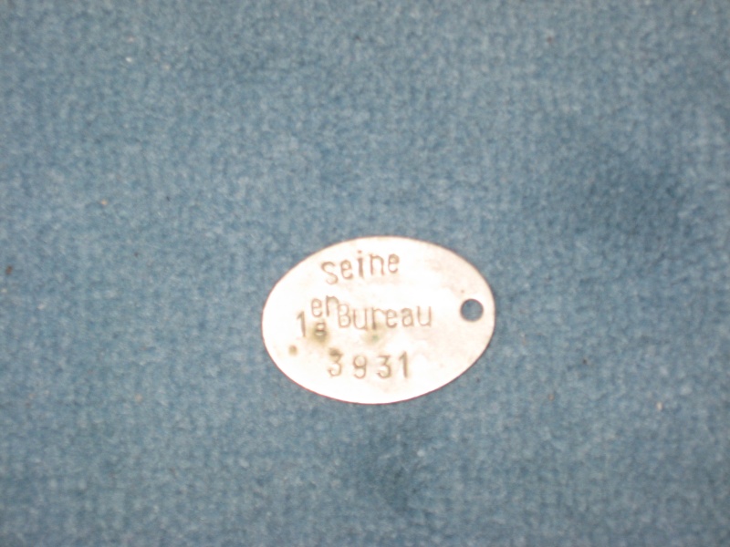 La plaque d'identité modèle 1881  Img_5164