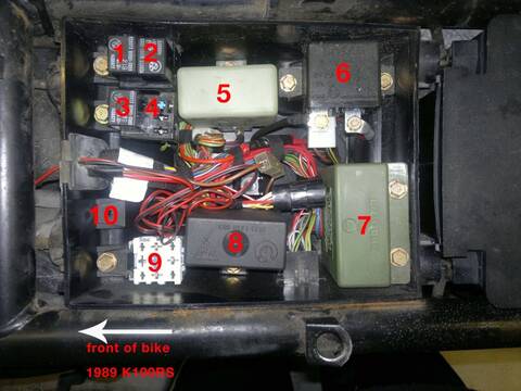 Cooling system issues