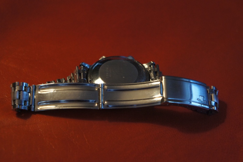 Memovox et bracelets métal 210