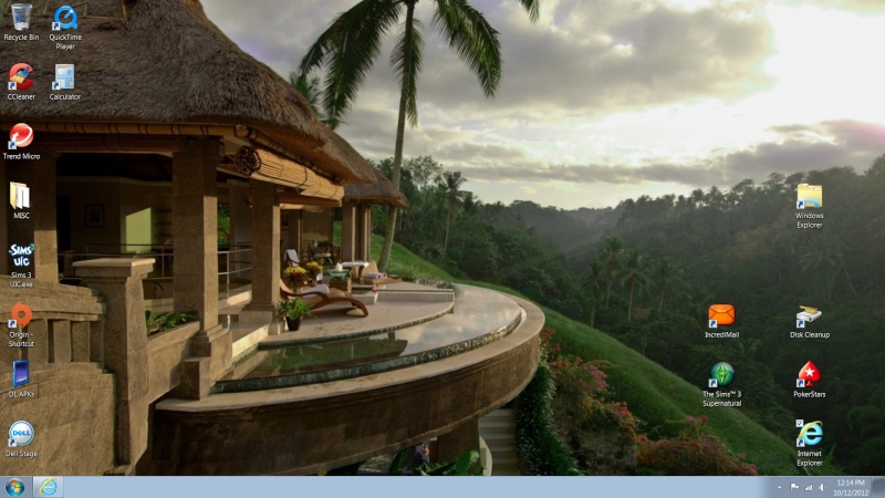 What (background) is on your desktop? - Page 2 Relaxa11