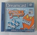 [EST] Jeux, accessoires et console Dreamcast Chuchu10