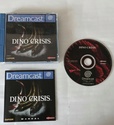 [EST] Jeux, accessoires et console Dreamcast Dino_c14