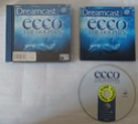 [EST] Jeux, accessoires et console Dreamcast Ecco_510