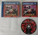 [EST] Jeux, accessoires et console Dreamcast Maken_14