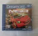 [EST] Jeux, accessoires et console Dreamcast Metrop10