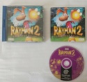 [EST] Jeux, accessoires et console Dreamcast Rayman15