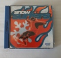 [EST] Jeux, accessoires et console Dreamcast Snow_s11
