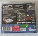 [EST] Jeux, accessoires et console Dreamcast V-rall10