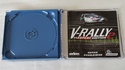 [EST] Jeux, accessoires et console Dreamcast V-rall13