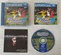 [EST] Jeux, accessoires et console Dreamcast Virtua14