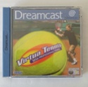 [EST] Jeux, accessoires et console Dreamcast Virtua37