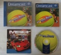 [EST] Jeux, accessoires et console Dreamcast Virtua41