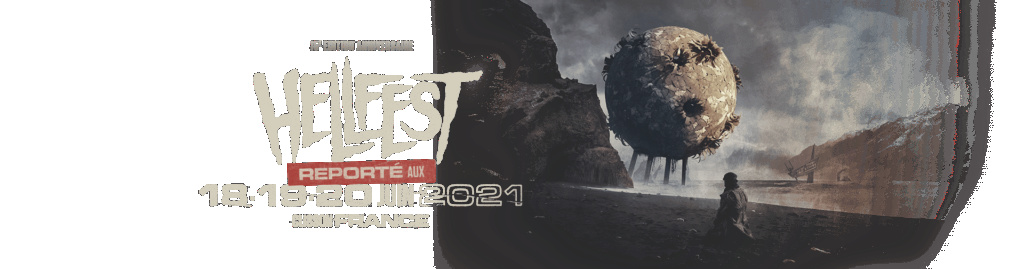 Hellfest 2020 Logo-h10