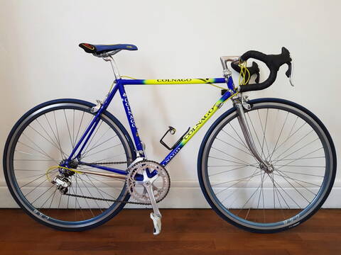 colnago c94