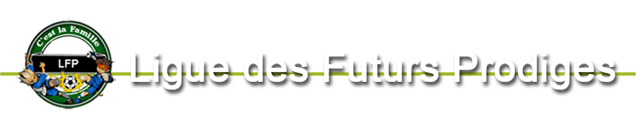 Ligue et Académie des Futurs Prodiges 