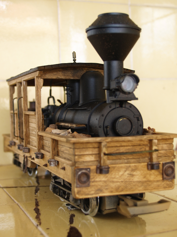 Projecte construcció locomotora Climax (Tallers dels Aspres) - Página 7 P5264313
