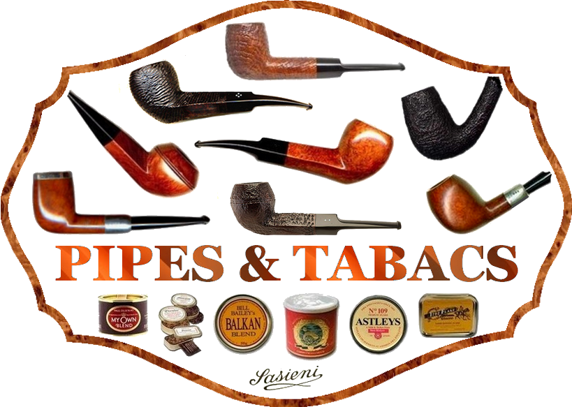Pipes & Tabacs 