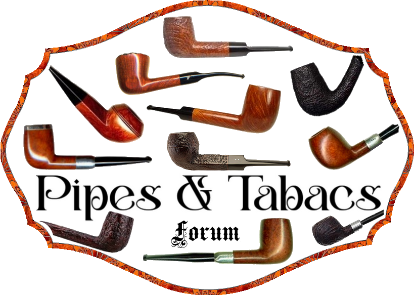 Pipes & Tabacs, forum pour les fumeurs de pipe.