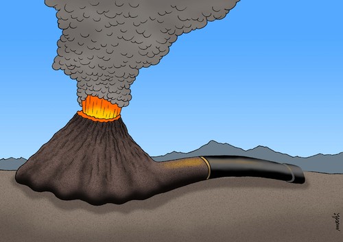 La Volcano  - Page 3 Volcan10