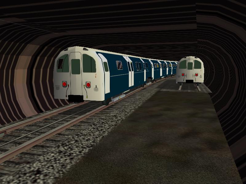 Just a Screenshot! Class411