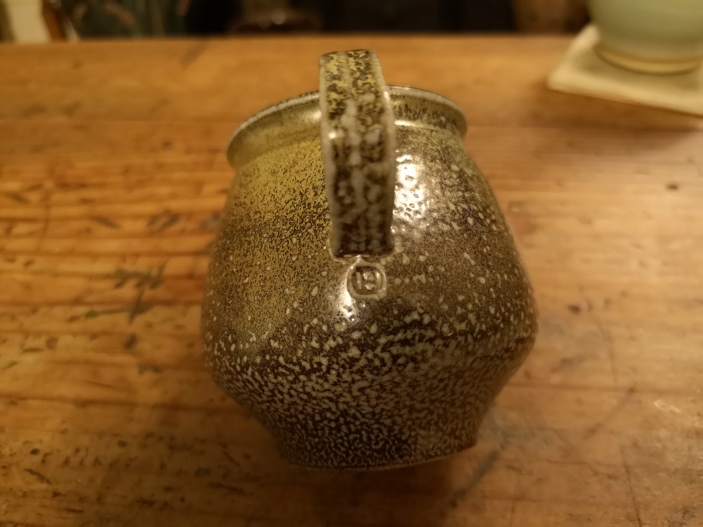 Beautiful Salt glazed Cup with impressed IB mark?  Img_2031