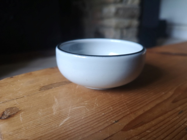 Small Norwegian Pentik bowl SM mark?  Img_2118