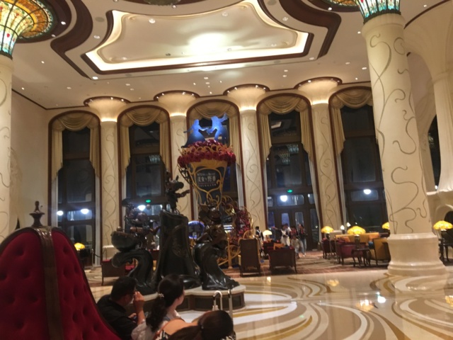 2019 - TR Shanghai août 2019 + 3 semaines en Chine - Page 2 Lobby10