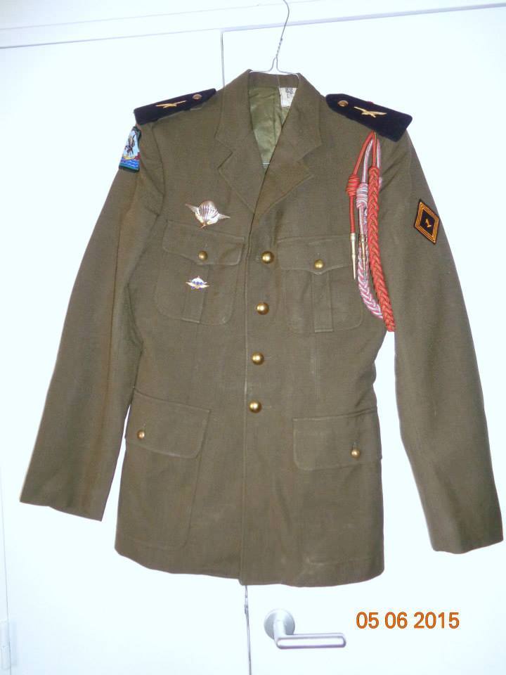 uniforme lieutenant 1/3 rcp 1948 11254410