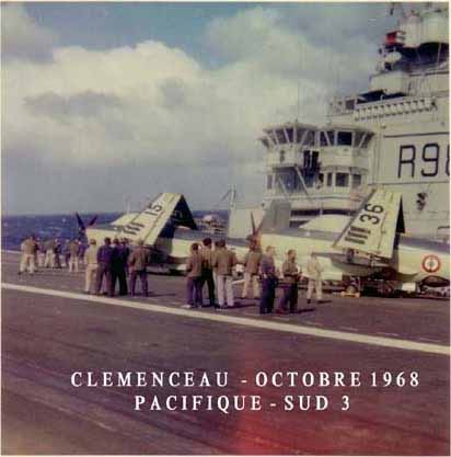 [Recherche] Photos du PA Clémenceau 1965-1968 15_3610