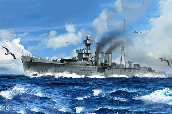 Nouveautés Coques Grises au 1/350 - Page 4 5ed5ab10
