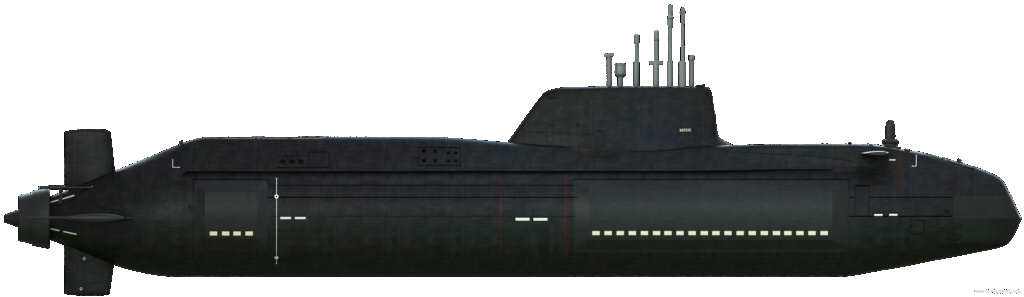 [Montage Duo] Dio "HMS ASTUTE on Launching Day" + Hélitreuillage de GHK et Dagornson Astute11