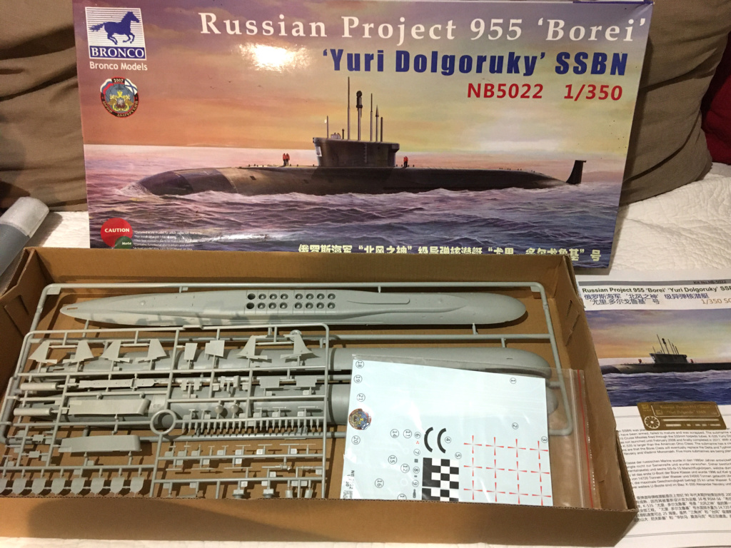 K-535 Yuri Dolgoruky "Boreï" 1/350 BRONCO Models Borezc10