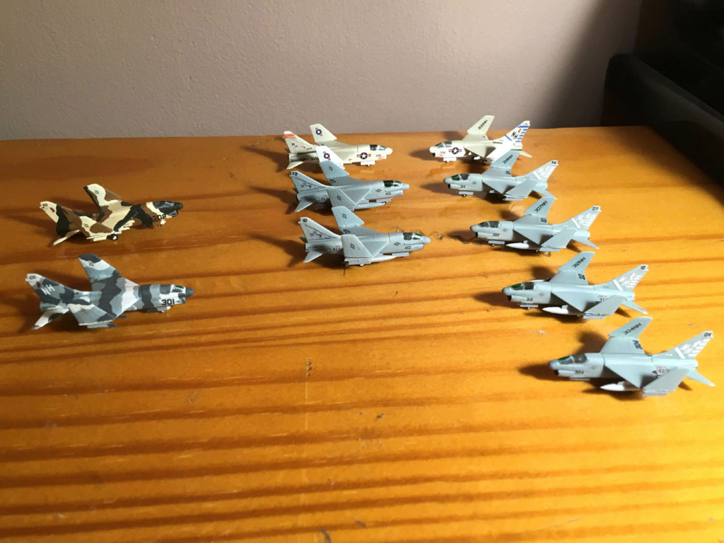 USS ENTERPRISE 1/350 UPGRADED! - Page 5 Enter130